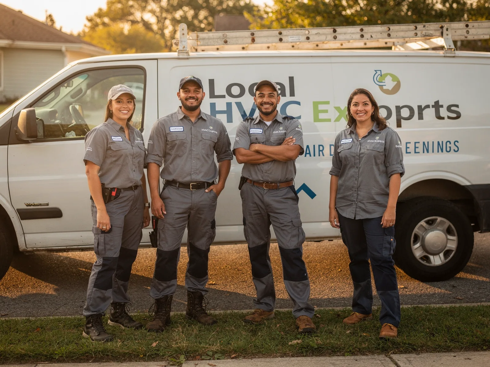 24/7 HVAC Repair & AC Replacement company in Alpha, MI