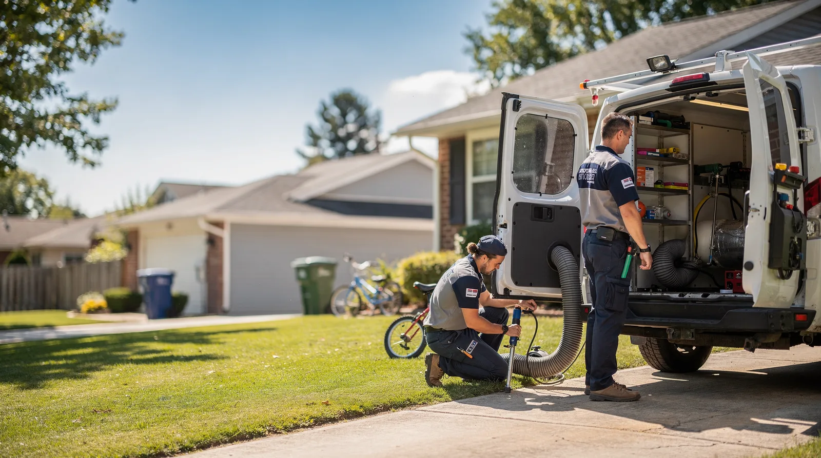 24/7 HVAC Repair & AC Replacement in Alpha, MI near me
